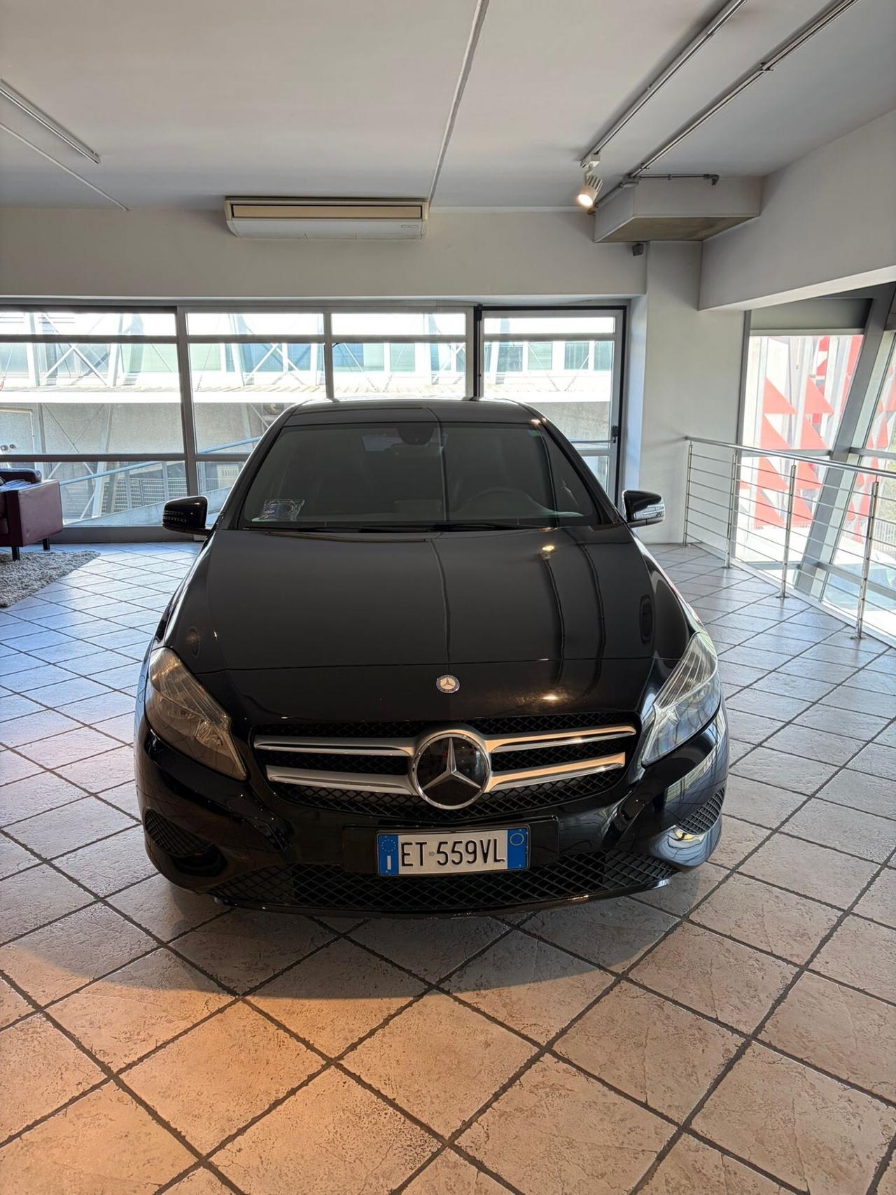 Mercedes-benz A 180 CDI Automatic Premium