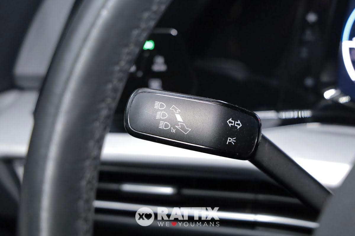 Volkswagen Golf 1.0 etsi evo 110CV Life dsg