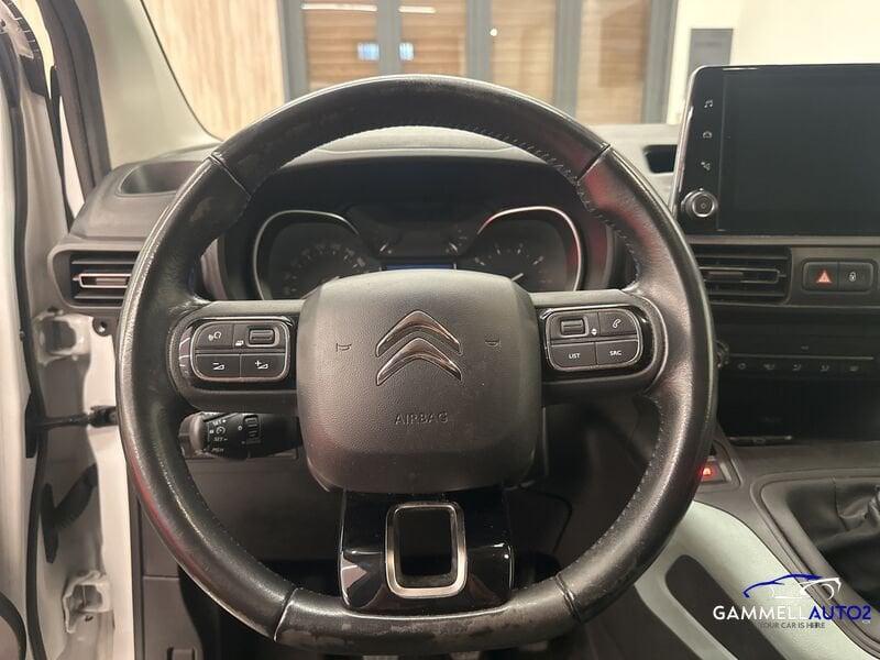 Citroën Berlingo Berlingo BlueHDi 100 Stop&Start M Feel Pack