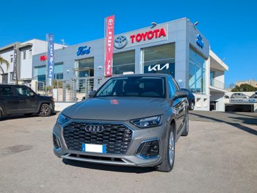 Audi Q5 SPB 40 TDI quattro S tronic line