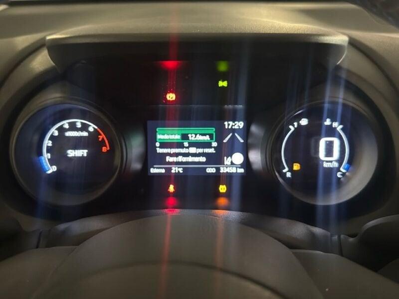 Toyota Yaris Yaris 1.0 Trend