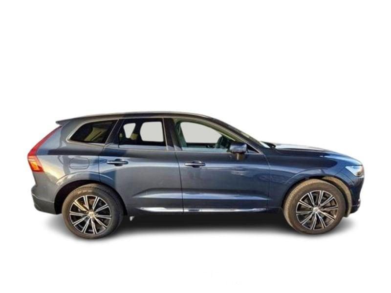 Volvo XC60 B5 235+14 CV AWD Mild-Hybrid Diesel Automatico Inscription