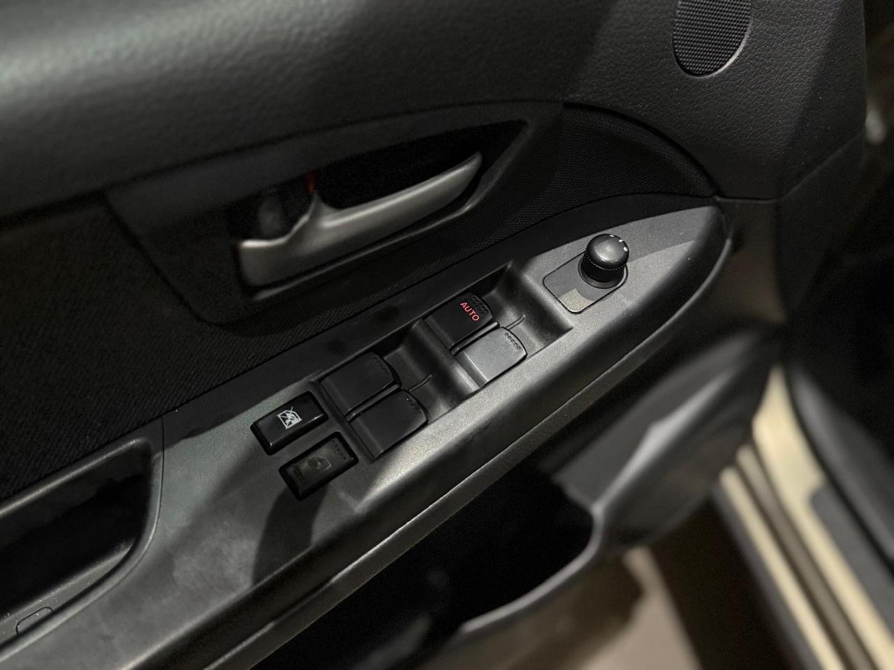 Fiat Sedici 1.9 MJT 4x4 EXPERIENCE Neopatentati