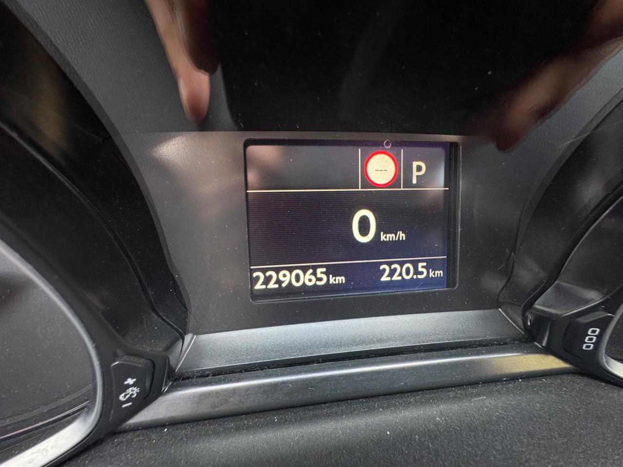 Peugeot 308 BlueHDi 130 S&S SW GT Line