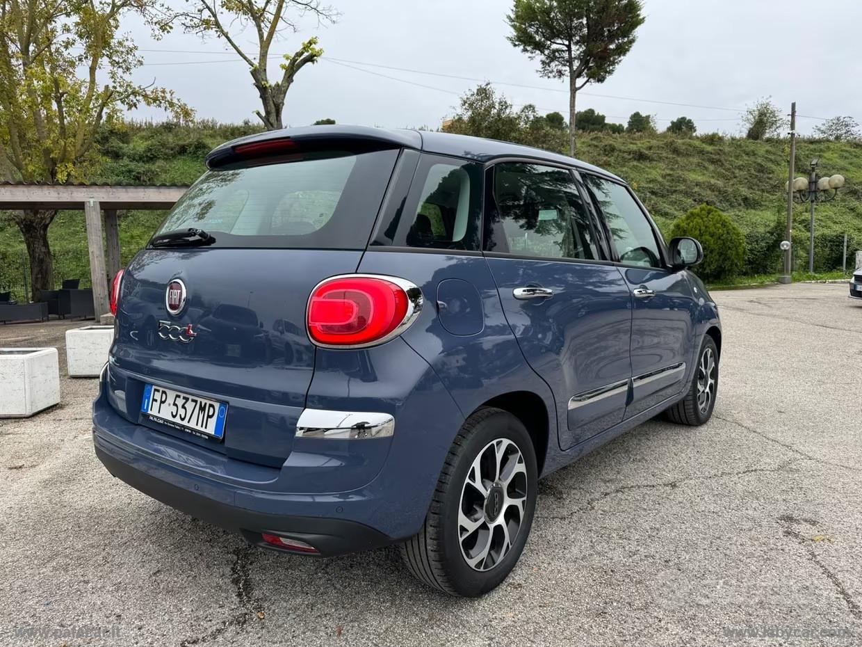 FIAT 500L 1.3 MJT 95 CV Pop Star