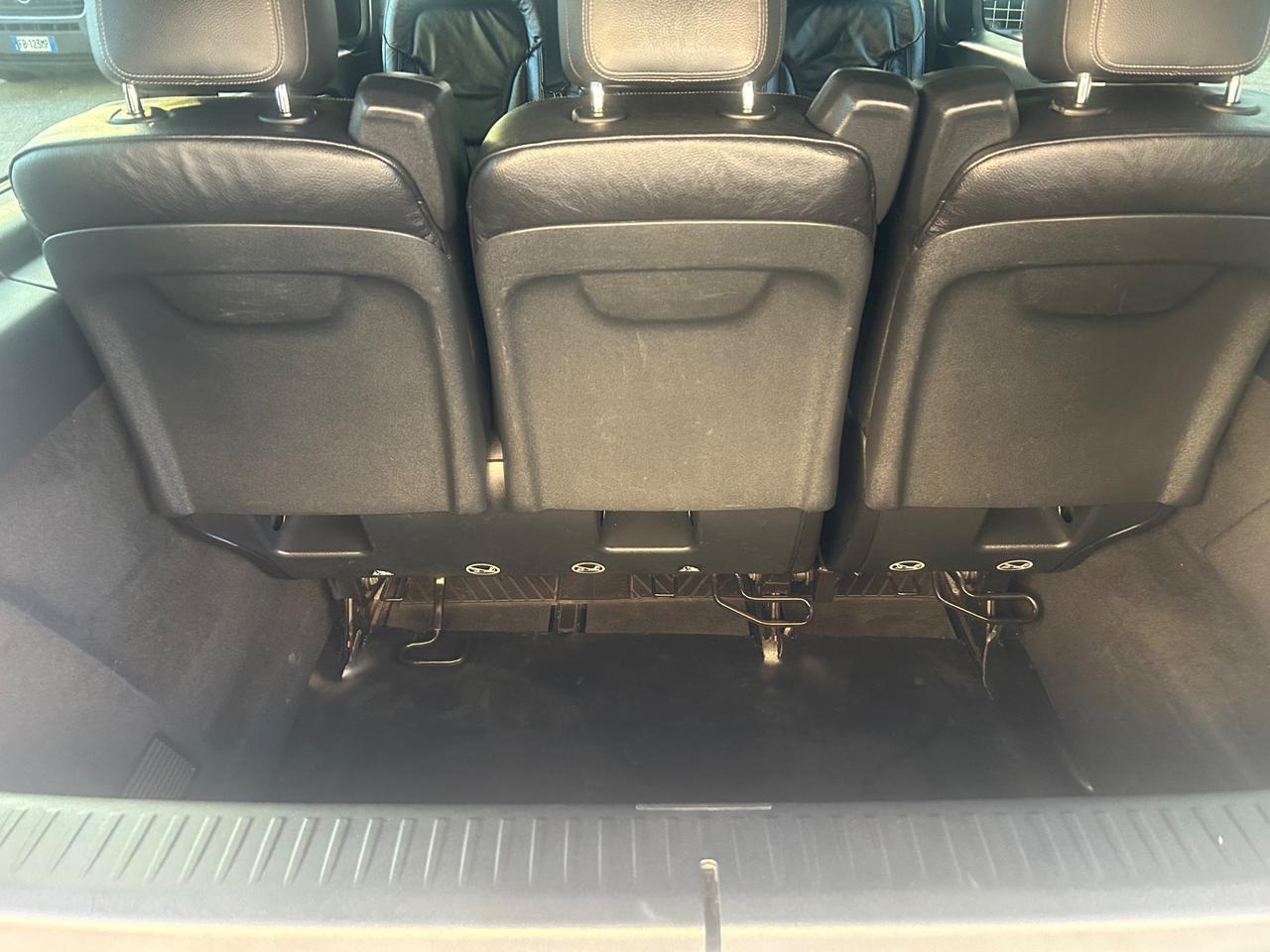 Mercedes-benz V 250 d Automatic Executive Long 2020