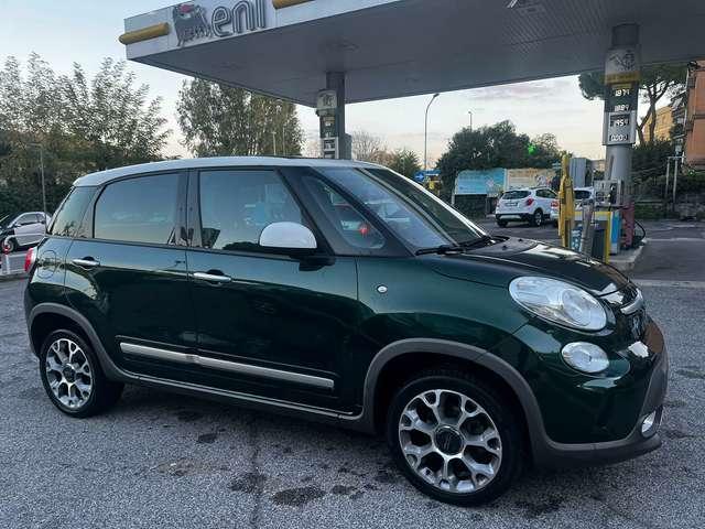 Fiat 500L 500L 1.3 mjt Trekking 85cv