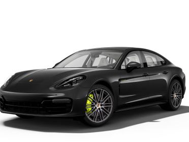 Porsche Panamera 2.9 4 e-hybrid auto