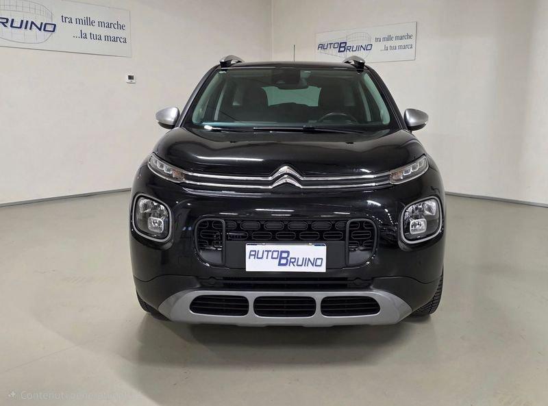 Citroën C3 Aircross C3 Aircross PureTech 110 S&S EAT6 Shine KM 44.000