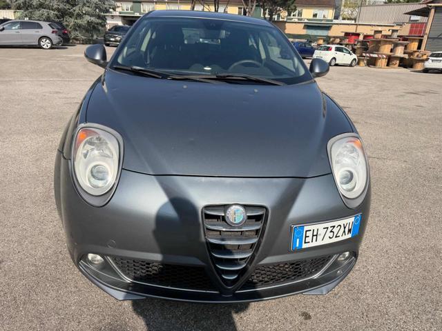 ALFA ROMEO MiTo BENZINA/GPL 1.4 105 CV M.air S&S Sport Pack