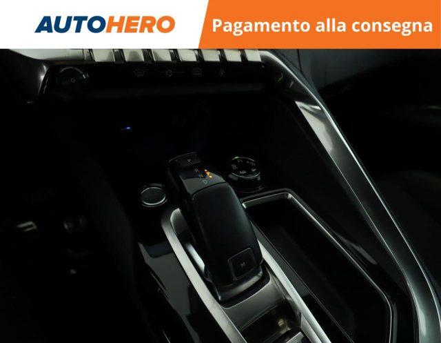 PEUGEOT 3008 PureTech Turbo 130 S&S EAT6 GT Line