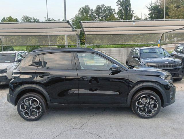 CITROEN C3 Hybrid 110 e-DCS6 Max