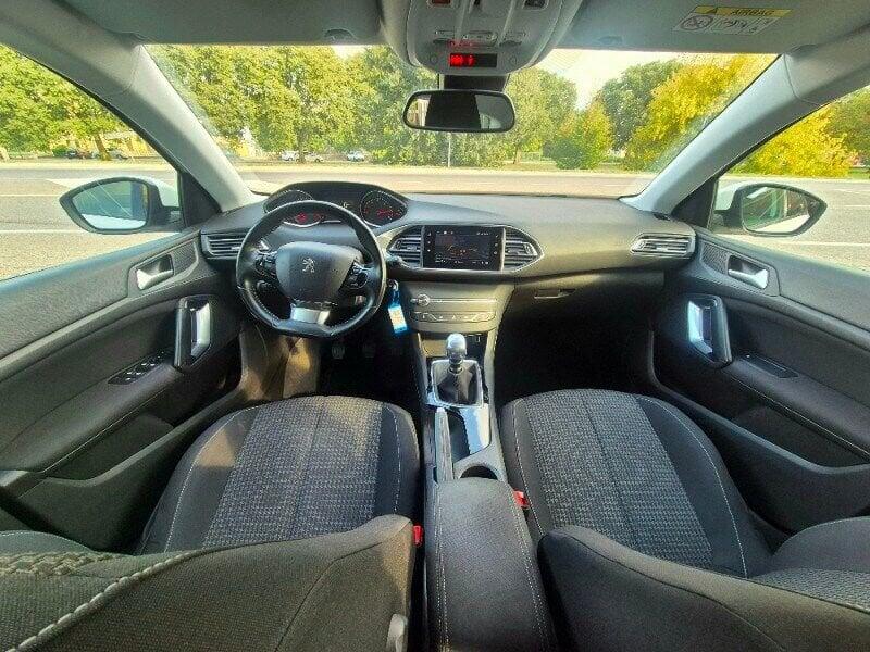 Peugeot 308 308 BlueHDi 130 S&S SW Business