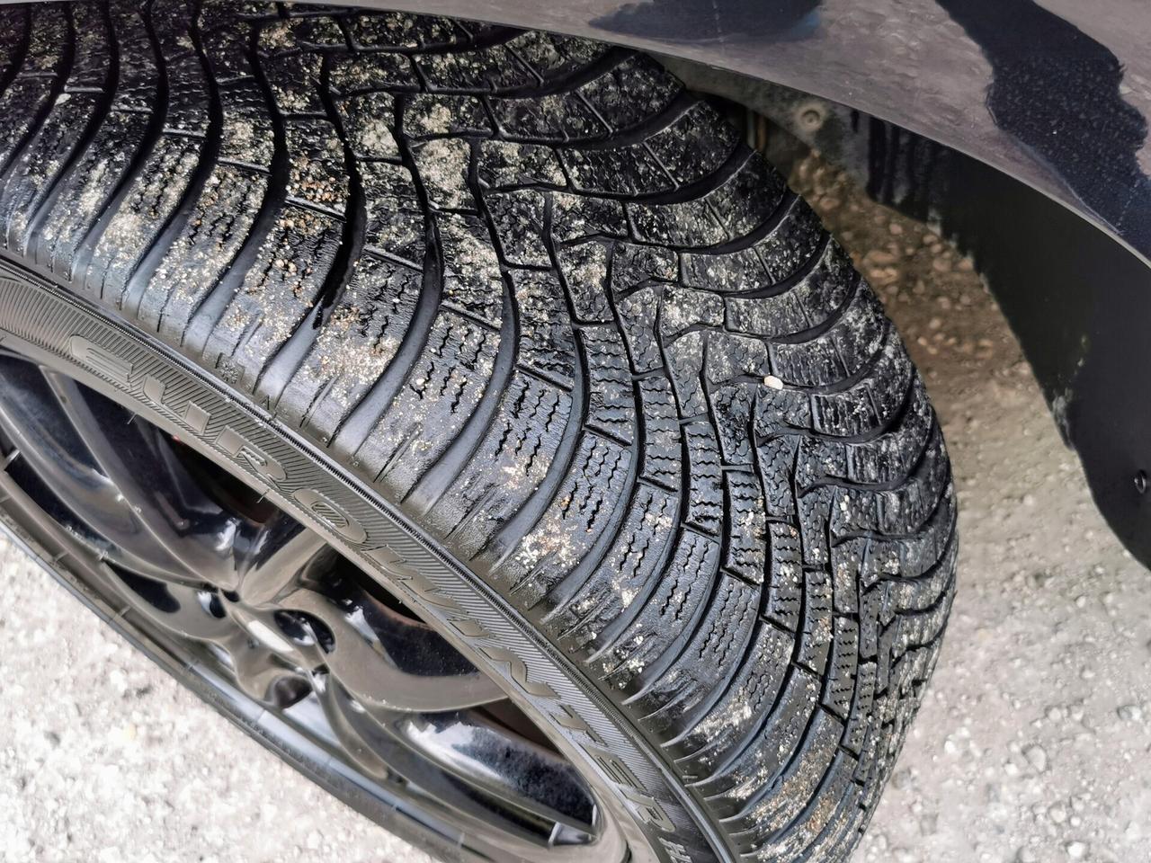 Porsche Cayenne 3.2 V6 cat IMP GAS garanzia 24 mesi