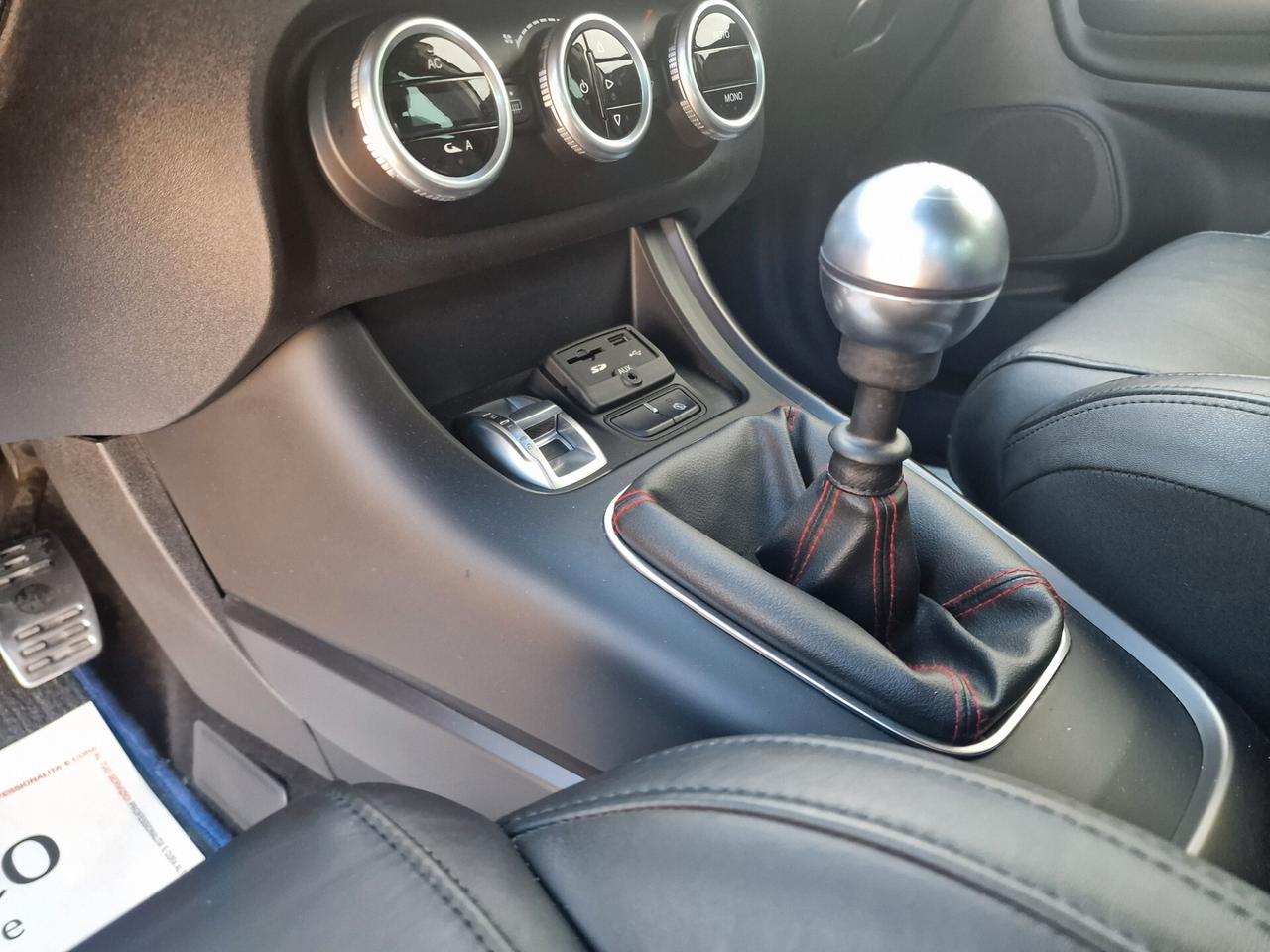 Alfa Romeo Giulietta 2.0cc 150cv
