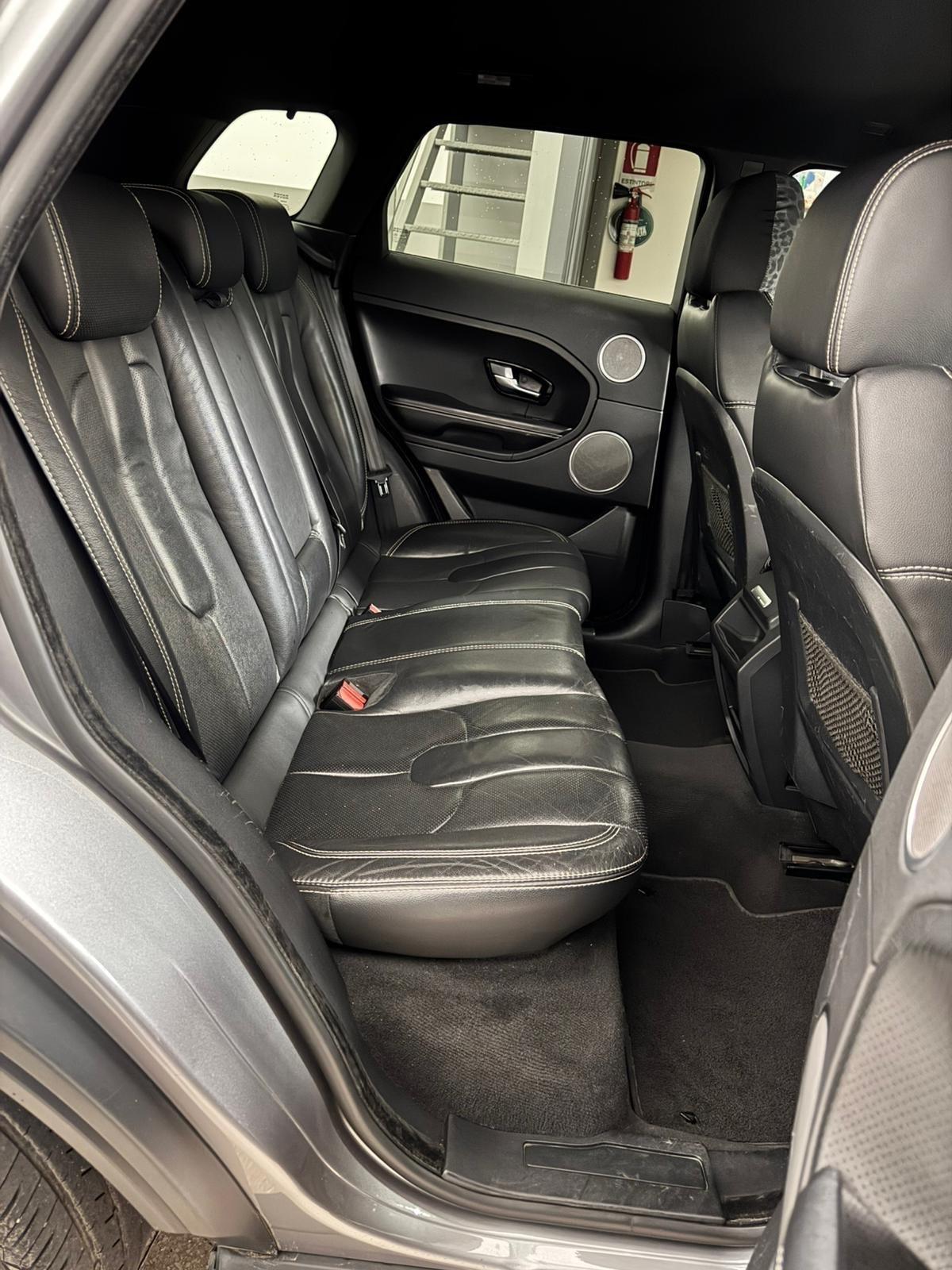 Land Rover Range Evoque 2.2 Sd4 5p. Dynamic