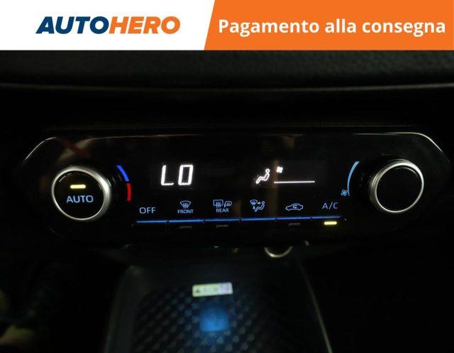 TOYOTA Aygo X 1.0 VVT-i 72 CV 5 porte Trend