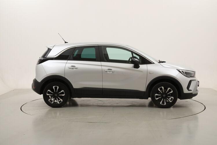 Opel Crossland Elegance Business + Rearview Camera Pack BR007069 1.2 Benzina 110CV