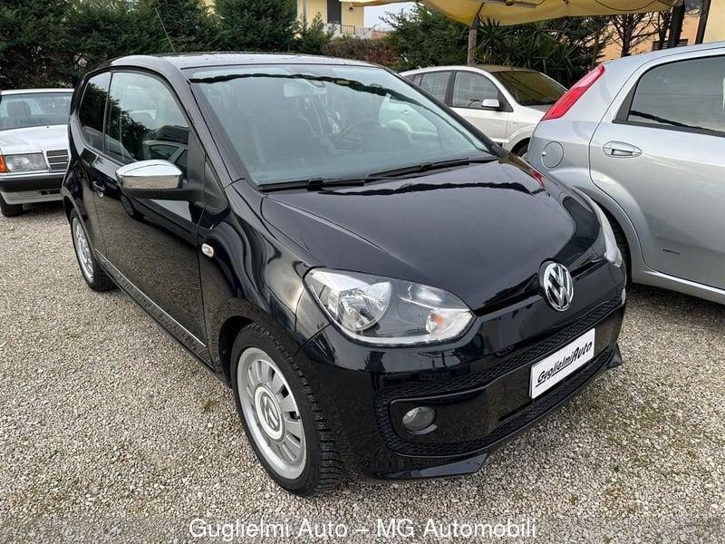 Volkswagen up! 1.0 75 CV 3 porte high up!