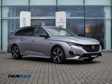 Peugeot 308 BlueHDi 130 S&S EAT8 SW GT Line