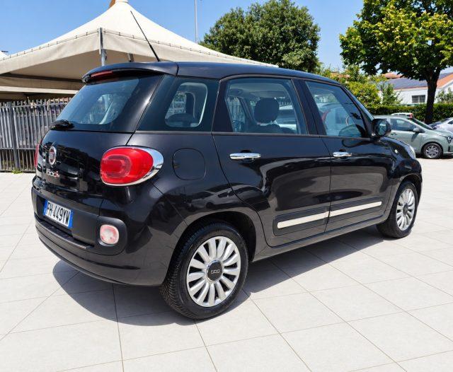 FIAT 500L 1.3 Multijet 95 CV Multimedia Navi Ok Neopatentati