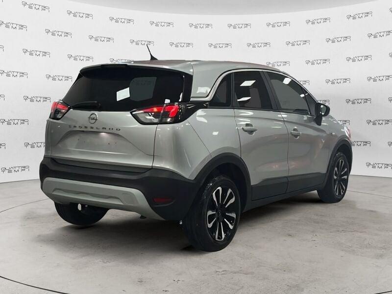 Opel Crossland 1.2 110cv Elegance S&S MT6