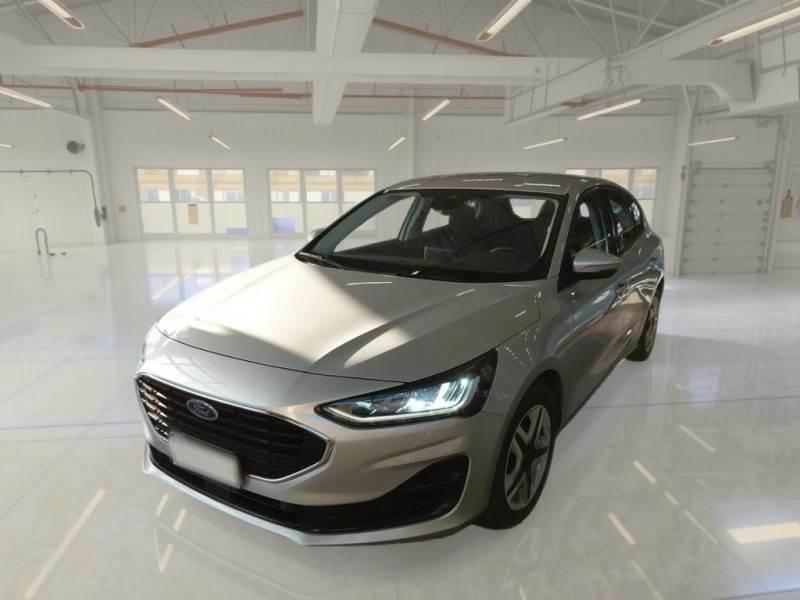 FORD FOCUS 1.5 ECOBLUE 120 CV BUSINESS 5 PORTE BERLINA