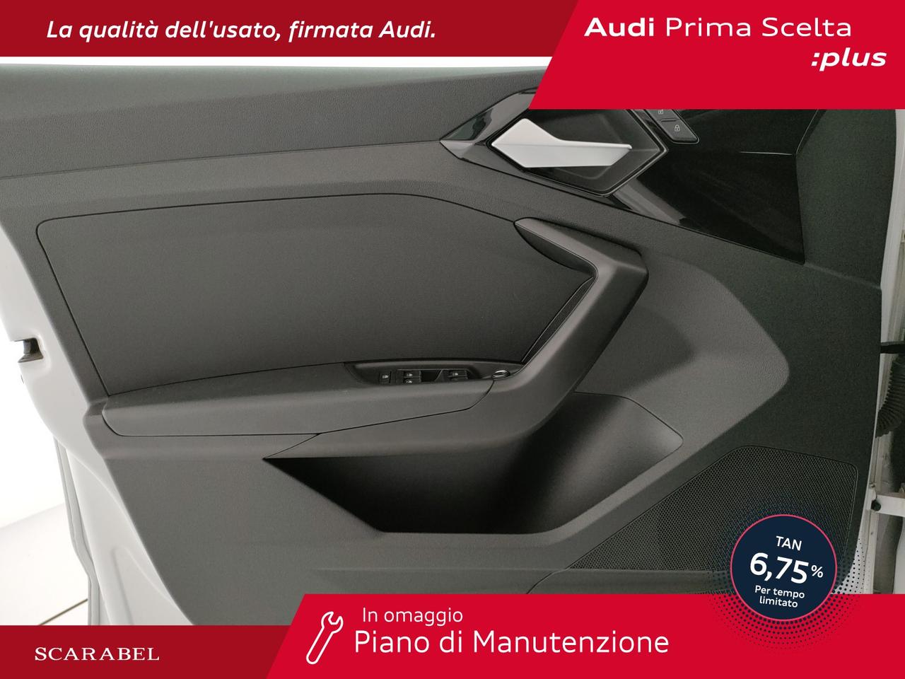Audi A1 citycarver 30 1.0 tfsi 110cv s-tronic