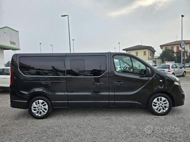 OPEL Vivaro 29 1.6 BiTurbo S&S EcoFLEX PL-TN Com