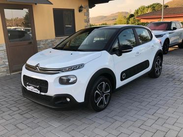 Citroen C3 PureTech 82 S&S Shine 10/2019