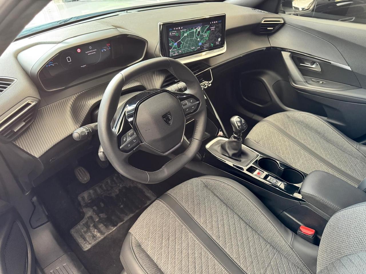 Peugeot 2008 PureTech 100 S&S Allure
