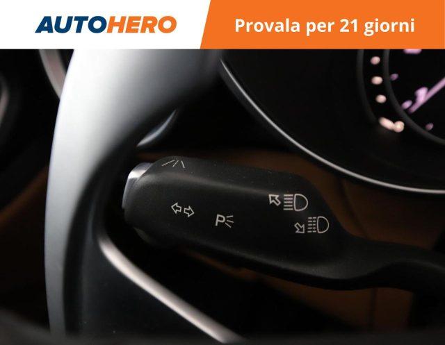 ALFA ROMEO Giulia 2.2 Turbodiesel 180 CV AT8 Super