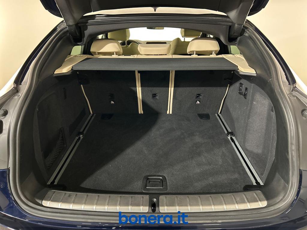 BMW X4 20 d Mild Hybrid 48V Msport xDrive Steptronic