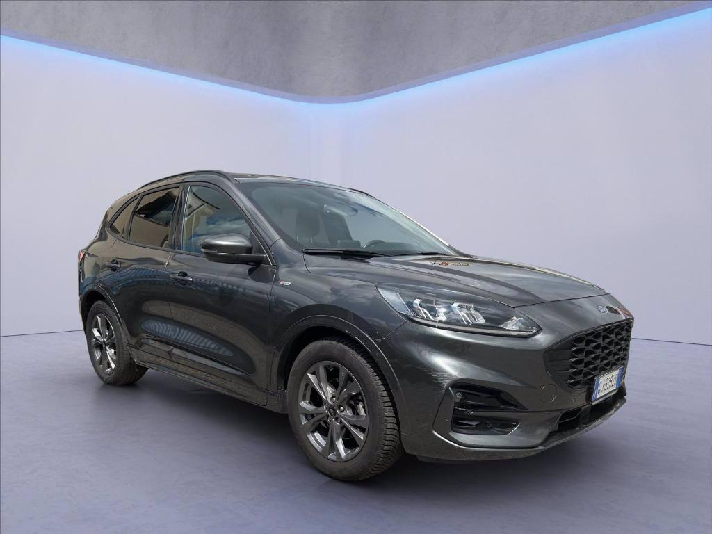 FORD Kuga 1.5 ecoblue ST-Line 2wd 120cv del 2022
