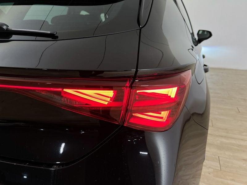 Cupra Leon Leon 1.5 Hybrid 150 CV DSG