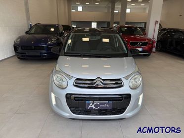 CITROEN C1 VTi 68