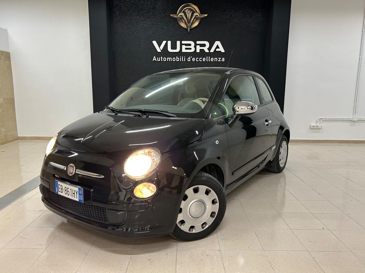 Fiat 500 1.2 Pop