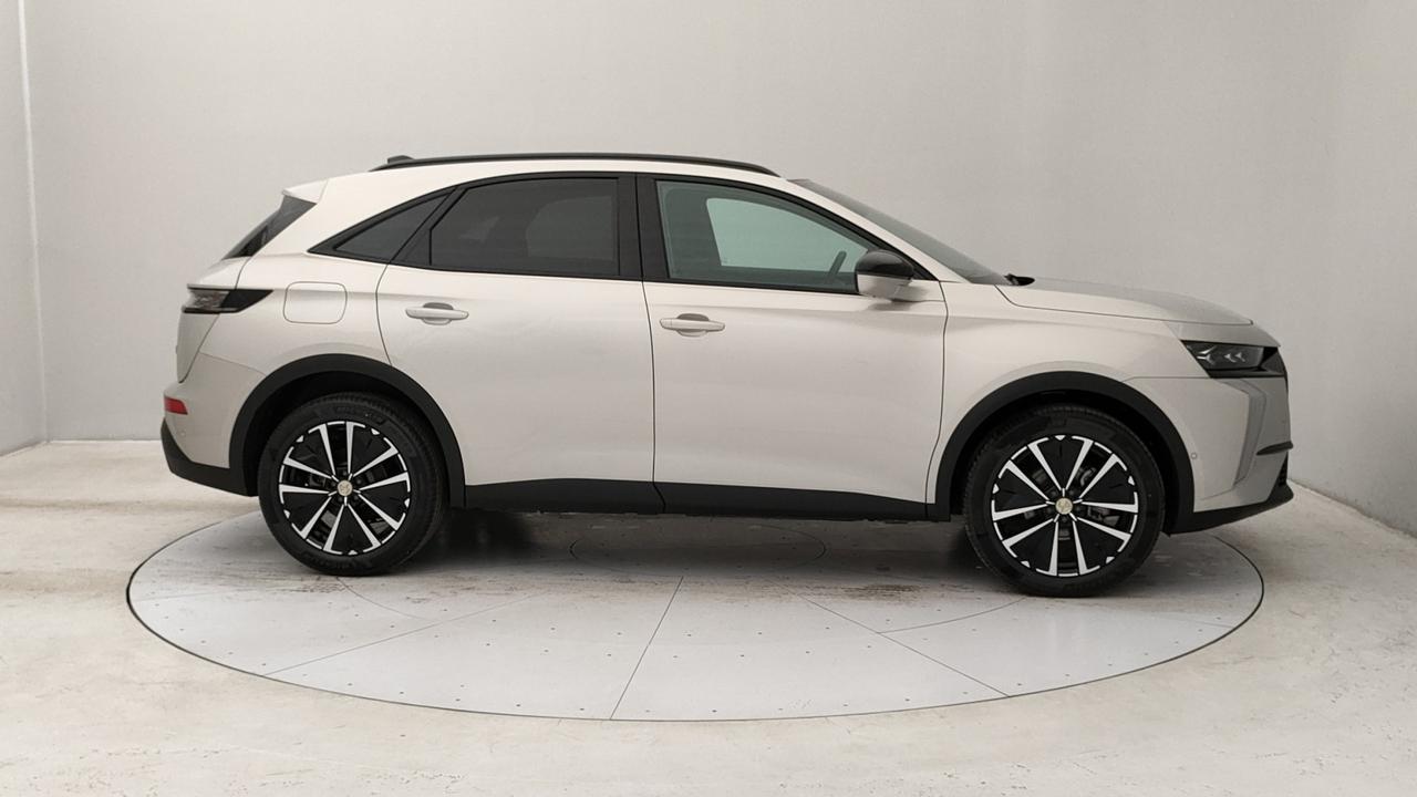 DS DS 7 EDITION FRANCE