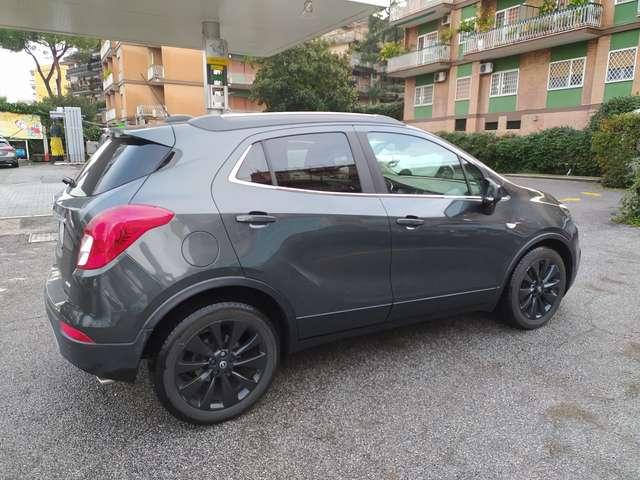 Opel Mokka X Mokka X 1.4 t Business Gpl-tech 4x2 140cv