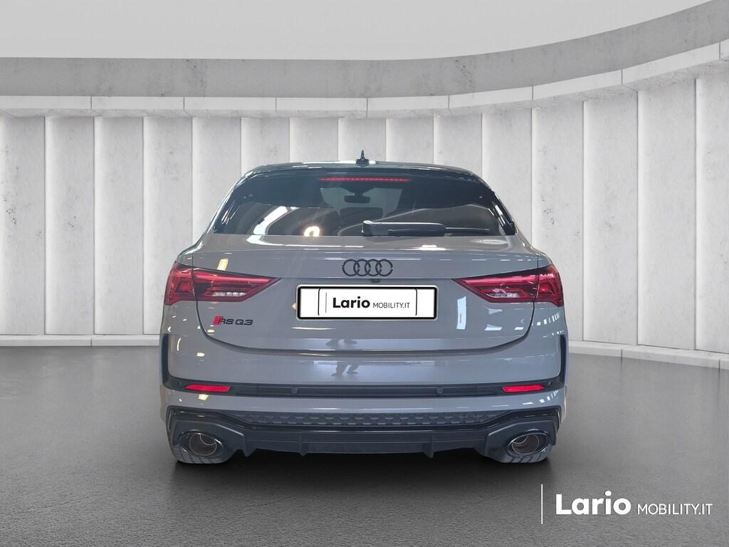 Audi RS Q3 2.5 Quattro S tronic