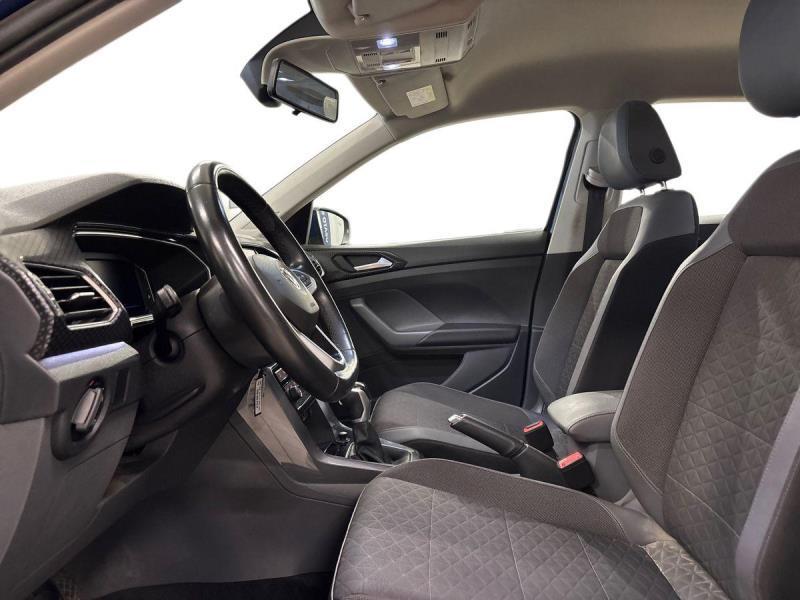 Volkswagen T-Cross 1.0 TSI Style DSG