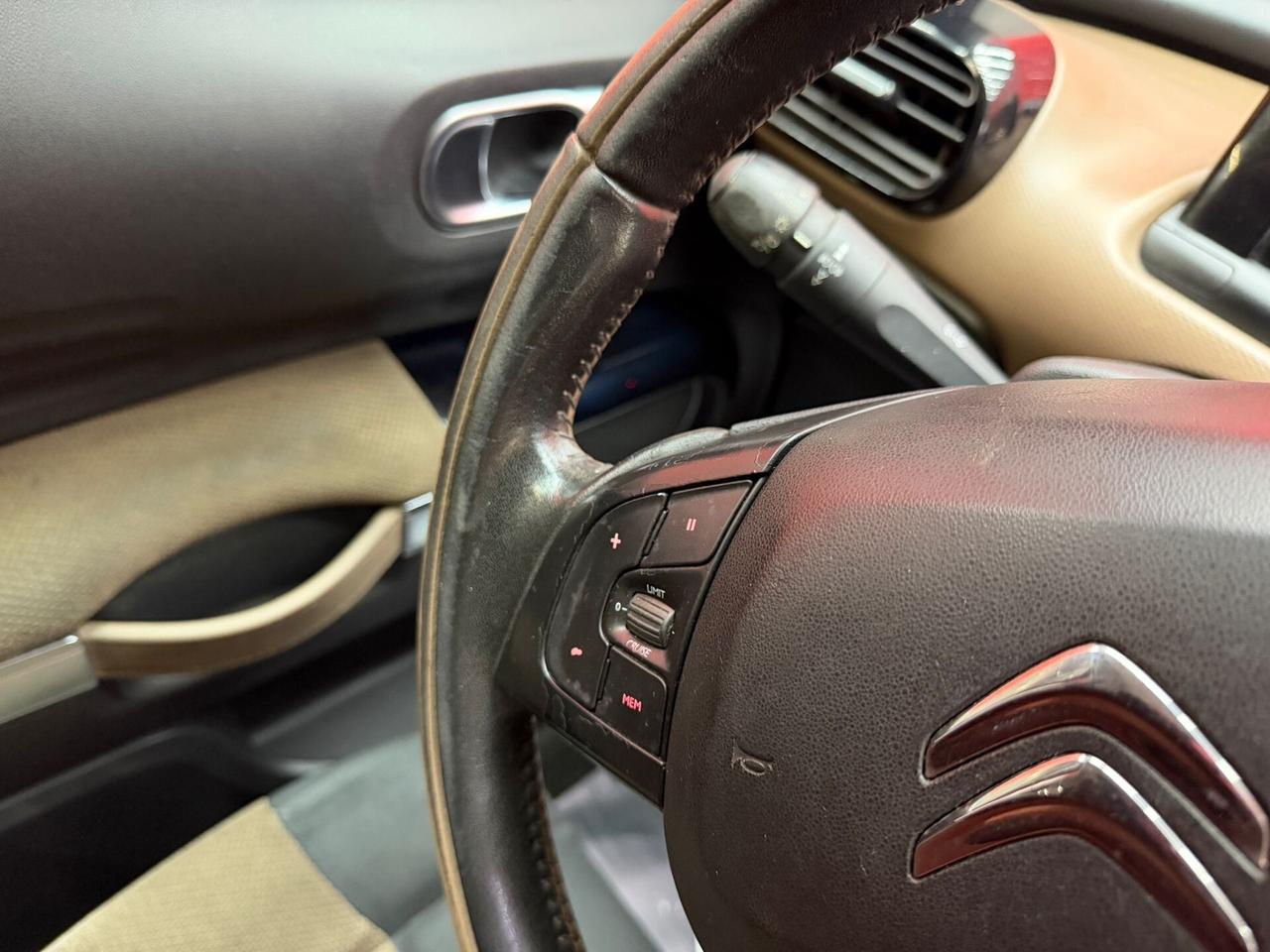 Citroen C4 Cactus PureTech 82Cv BENZINA / GPL OK NEOPATENTATI