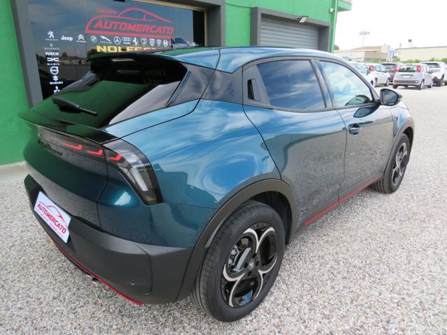 ALFA ROMEO Junior 1.2 145 CV Hybrid eDCT6 Speciale