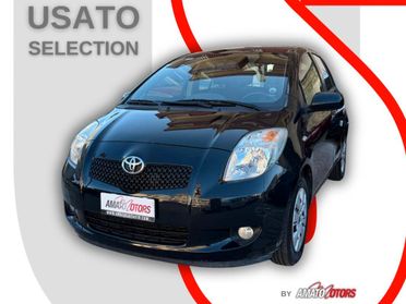 Toyota Yaris 1.3 Sol 5p m-mt