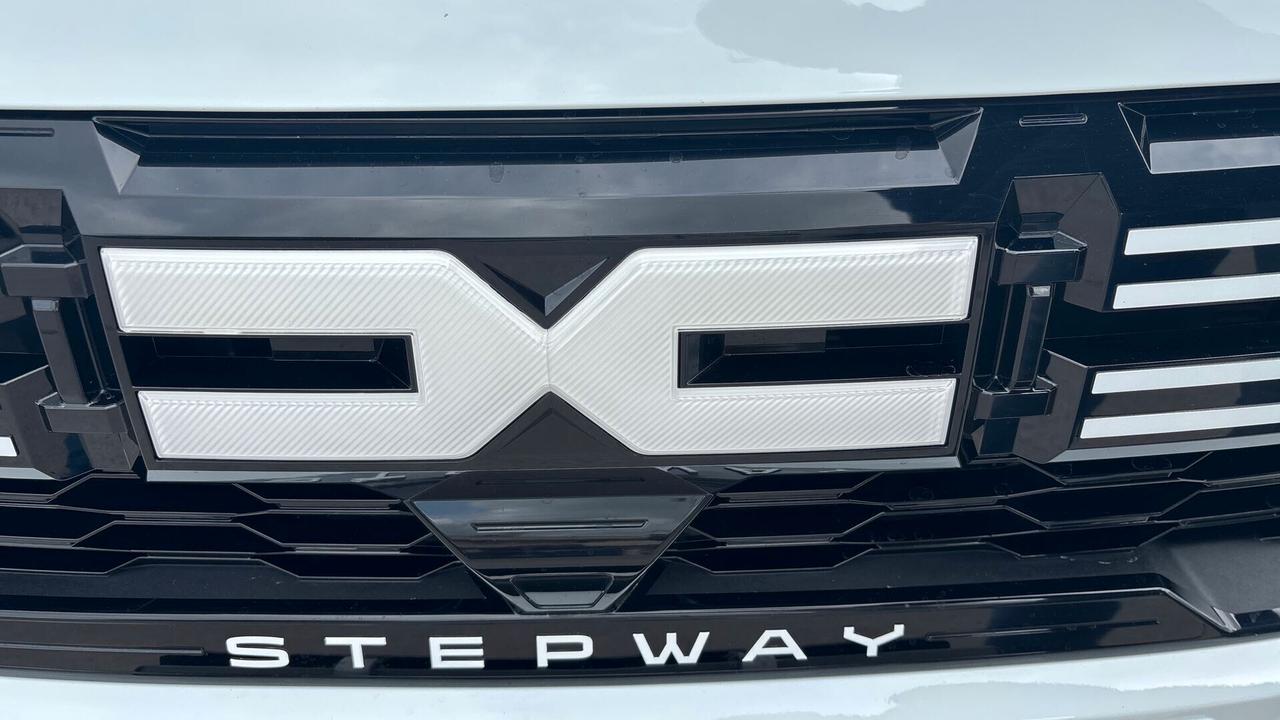 Dacia Sandero Streetway 1.0 TCe ECO-G Expression