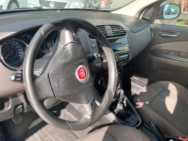 Fiat Bravo 1.4 Emotion GPL