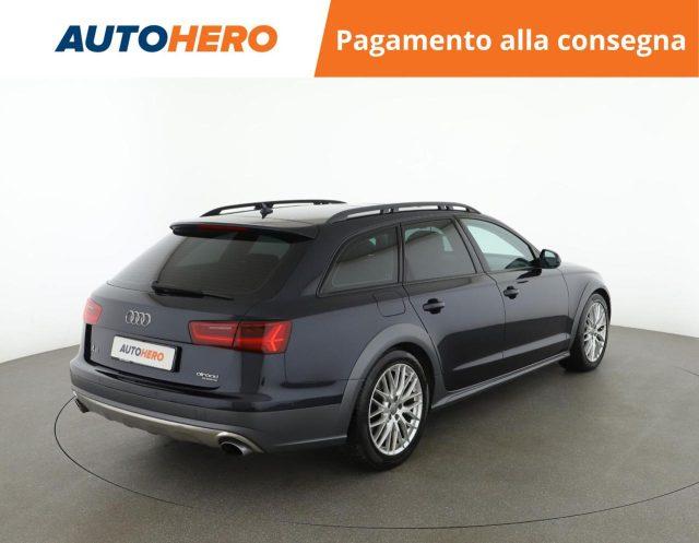 AUDI A6 allroad 3.0 TDI 320 CV tiptronic