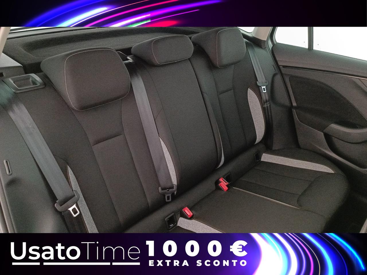 Skoda Kamiq 1.0 tsi 95cv style