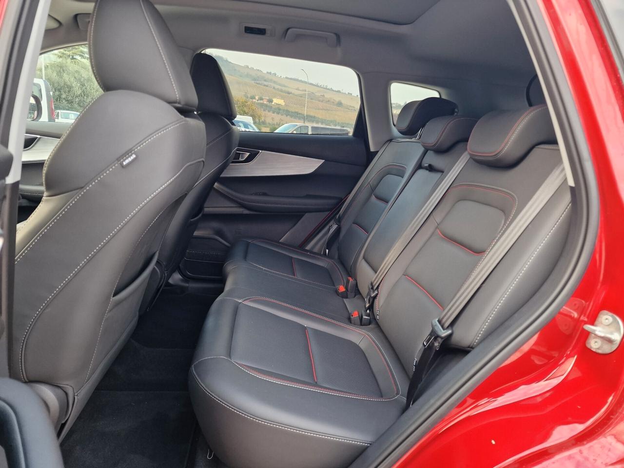 Dr 6.0 1.5 Turbo Bi-Fuel GPL 150 cv