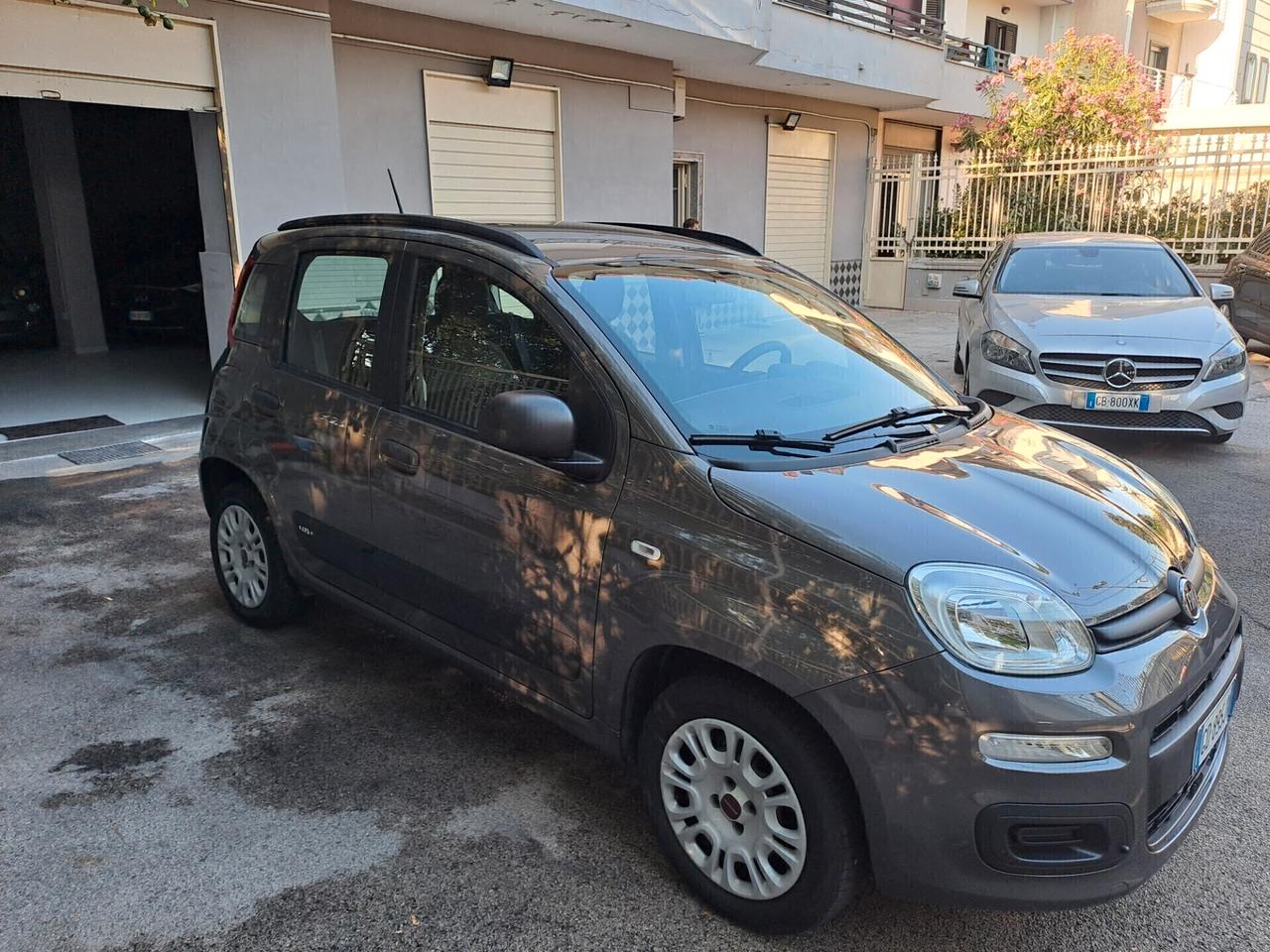 Fiat Panda 1.2 Easy GPL